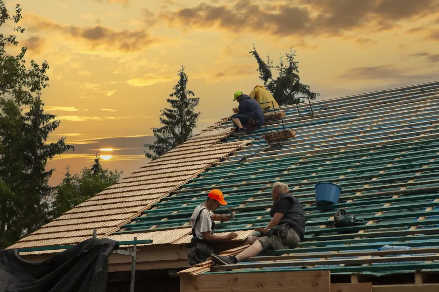Benefits Of Timely Roof Repairs For Home Protection Hayward, CA Benefits Of Timely Roof Repairs For Home Protection Hayward, CA