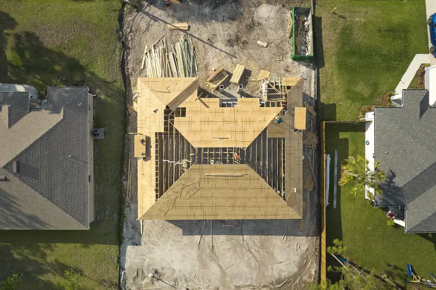 Choosing Materials For Roof Installation Hayward, CA Choosing Materials For Roof Installation Hayward, CA