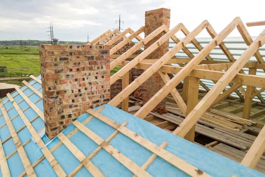 Choosing Materials For Roof Installation in Hayward, CA Choosing Materials For Roof Installation in Hayward, CA