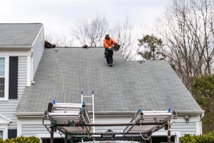 How Roof Pitch Affects Installation Hayward, CA How Roof Pitch Affects Installation Hayward, CA