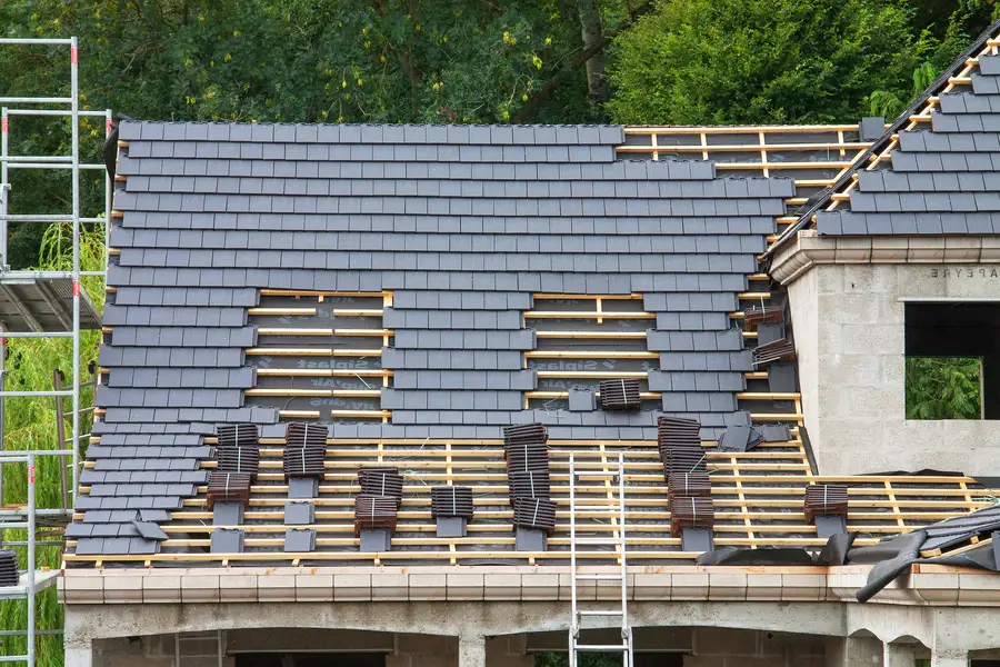How Roof Pitch Affects Installation in Hayward, CA How Roof Pitch Affects Installation in Hayward, CA