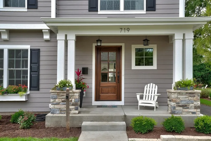 How Siding Installation Impacts Home Energy Efficiency Hayward, CA How Siding Installation Impacts Home Energy Efficiency Hayward, CA