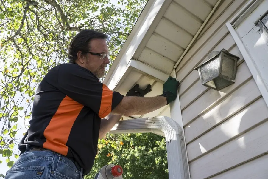 How Siding Installation Impacts Home Energy Efficiency in Hayward, CA How Siding Installation Impacts Home Energy Efficiency in Hayward, CA
