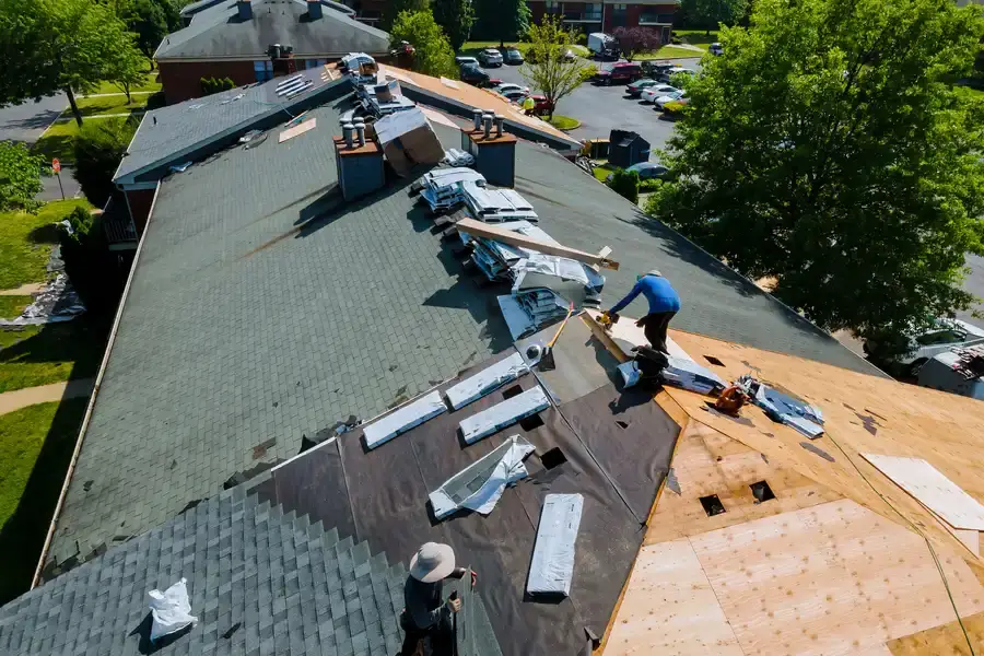 Identifying The Right Contractor For Quality Roof Repairs Hayward, CA Identifying The Right Contractor For Quality Roof Repairs Hayward, CA