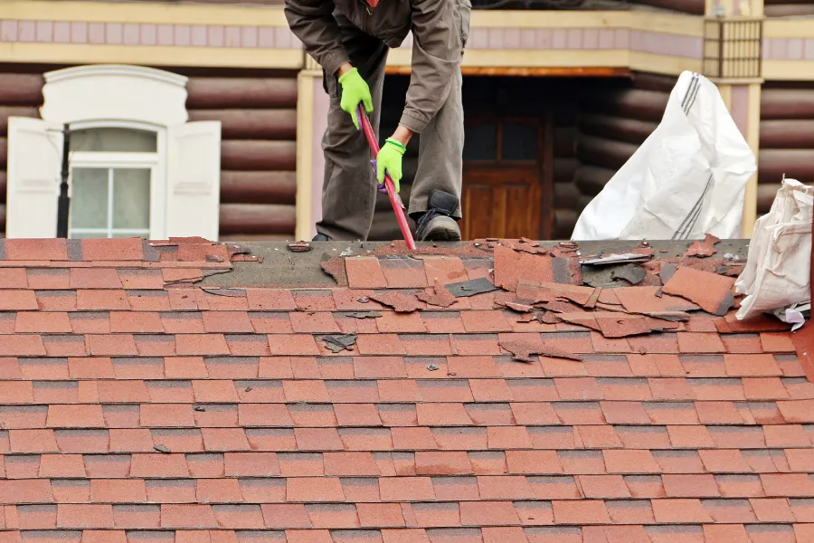 Identifying The Right Contractor For Quality Roof Repairs in Hayward, CA Identifying The Right Contractor For Quality Roof Repairs in Hayward, CA