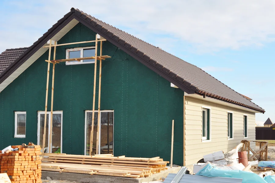 Key Signs Your Home Needs Siding Repair Or Replacement Hayward, CA Key Signs Your Home Needs Siding Repair Or Replacement Hayward, CA